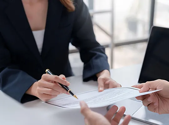 No Upfront Payment – Pay Only When You’re Satisfied! (Free Resume Review)